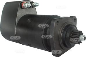 HC-Cargo 110208 - Стартер www.autospares.lv