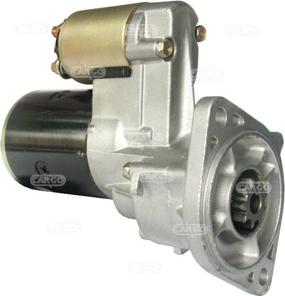 HC-Cargo 110280 - Starter www.autospares.lv