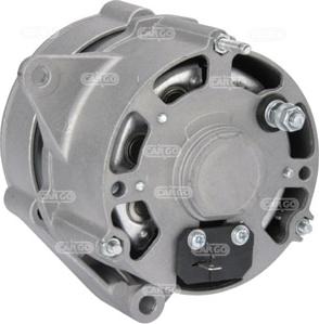 HC-Cargo 110743 - Alternator www.autospares.lv