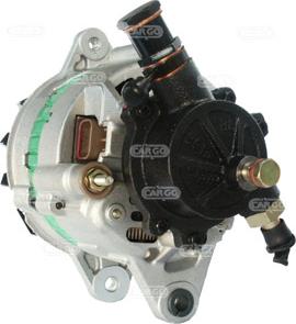 HC-Cargo 110701 - Alternator www.autospares.lv