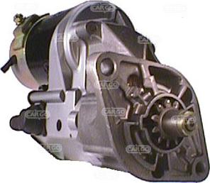 HC-Cargo 110708 - Starter www.autospares.lv