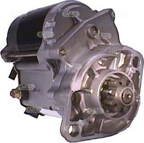 HC-Cargo 110720 - Starter www.autospares.lv