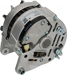 HC-Cargo 110770 - Alternator www.autospares.lv