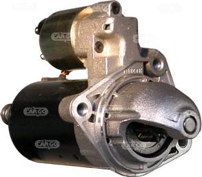 HC-Cargo 111906 - Starter www.autospares.lv