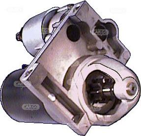 HC-Cargo 111490 - Starter www.autospares.lv