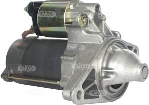 HC-Cargo 111455 - Starteris www.autospares.lv