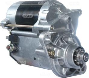 HC-Cargo 111451 - Starter www.autospares.lv