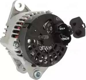 HC-Cargo 111409 - Alternator www.autospares.lv