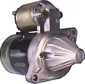 HC-Cargo 111475 - Starter www.autospares.lv