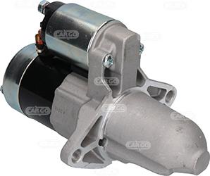 HC-Cargo 111552 - Starter www.autospares.lv