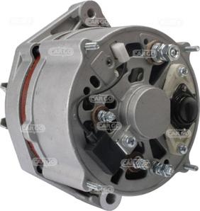 HC-Cargo 111528 - Alternator www.autospares.lv