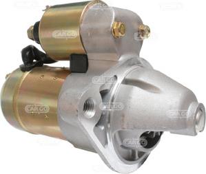 HC-Cargo 111690 - Starter www.autospares.lv