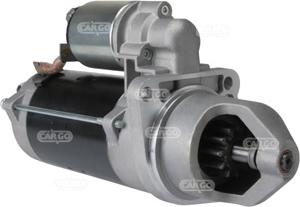 HC-Cargo 111638 - Starter www.autospares.lv