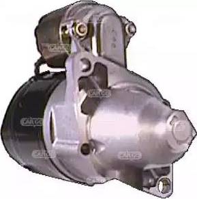 HC-Cargo 111088 - Starter www.autospares.lv