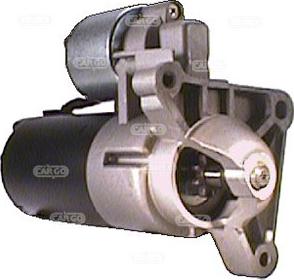 HC-Cargo 111029 - Starter www.autospares.lv