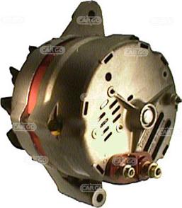 HC-Cargo 111169 - Alternator www.autospares.lv