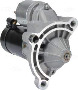 HC-Cargo 111130 - Starter www.autospares.lv