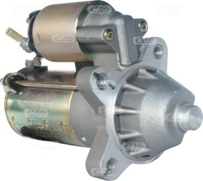 HC-Cargo 111131 - Starter www.autospares.lv