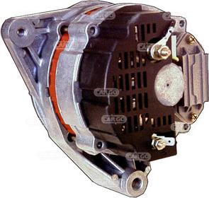 HC-Cargo 111841 - Alternator www.autospares.lv