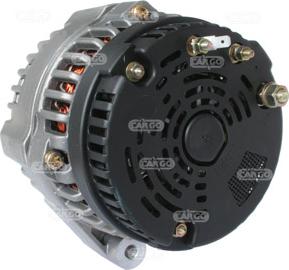 HC-Cargo 111850 - Alternator www.autospares.lv