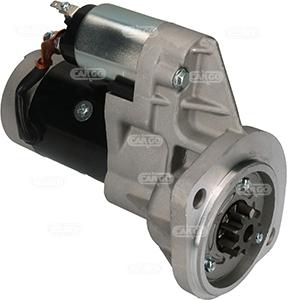 HC-Cargo 111805 - Starter www.autospares.lv