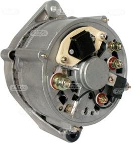 HC-Cargo 111834 - Alternator www.autospares.lv