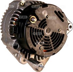 HC-Cargo 111820 - Alternator www.autospares.lv