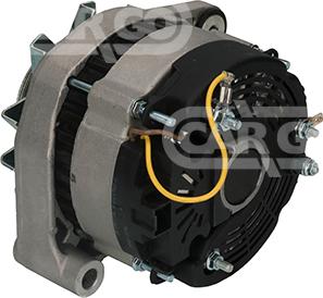 HC-Cargo 111397 - Alternator www.autospares.lv