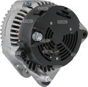 HC-Cargo 111353 - Alternator www.autospares.lv