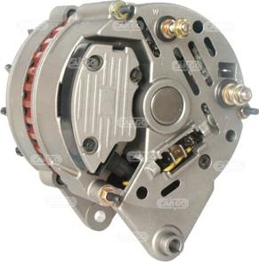 HC-Cargo 111362 - Alternator www.autospares.lv