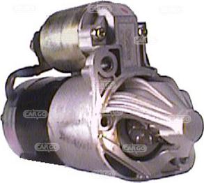 HC-Cargo 111241 - Starter www.autospares.lv