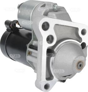 HC-Cargo 111251 - Starter www.autospares.lv