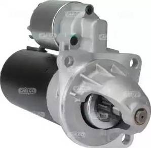 HC-Cargo 111269 - Starter www.autospares.lv