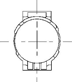 HC-Cargo 114706 - Генератор www.autospares.lv