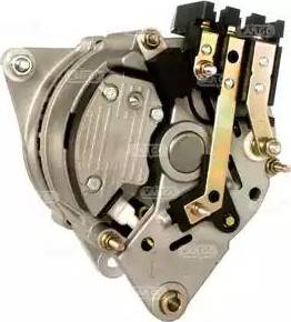 HC-Cargo 111741 - Alternator www.autospares.lv