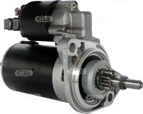 HC-Cargo 111748 - Starter www.autospares.lv