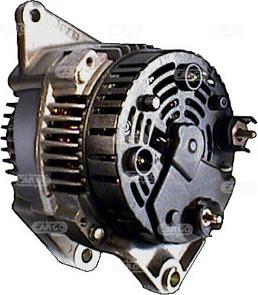 HC-Cargo 111719 - Alternator www.autospares.lv