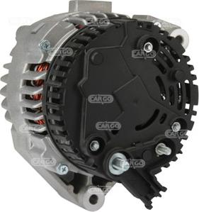 HC-Cargo 111788 - Alternator www.autospares.lv