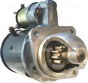 HC-Cargo 111737 - Starter www.autospares.lv