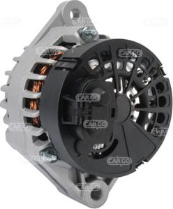 HC-Cargo 113996 - Alternator www.autospares.lv