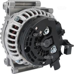 HC-Cargo 113944 - Alternator www.autospares.lv