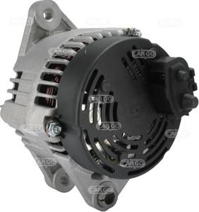 HC-Cargo 113942 - Alternator www.autospares.lv