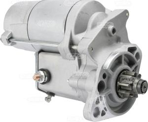 HC-Cargo 113966 - Starter www.autospares.lv