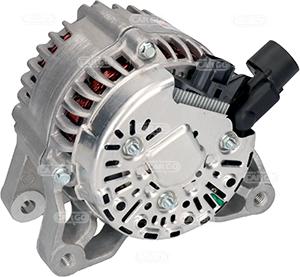 HC-Cargo 113912 - Alternator www.autospares.lv