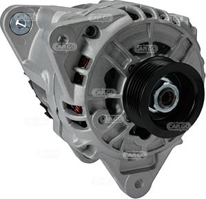 HC-Cargo 113447 - Alternator www.autospares.lv