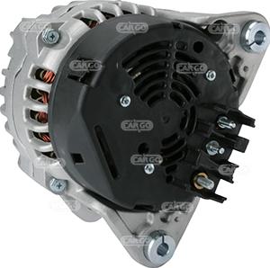 HC-Cargo 113447 - Alternator www.autospares.lv