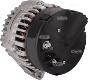 HC-Cargo 113489 - Alternator www.autospares.lv