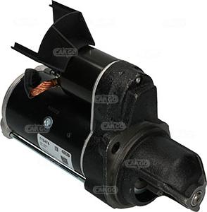 HC-Cargo 113478 - Starter www.autospares.lv