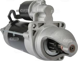 HC-Cargo 113570 - Starter www.autospares.lv