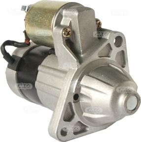 HC-Cargo 113644 - Starter www.autospares.lv